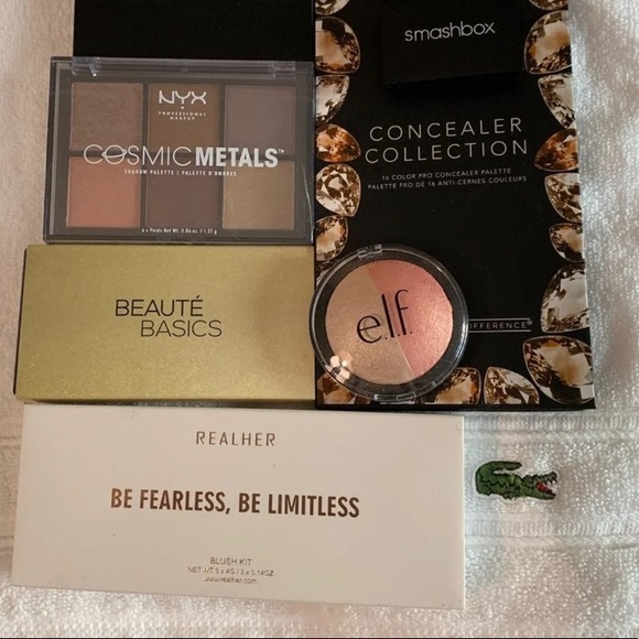 Variety Other - SOLD ❌ Makeup Bundle!